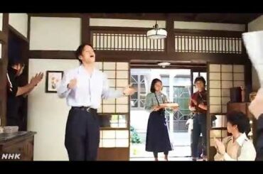 山崎さん、ハッピーバースデー！