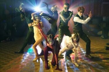 深田恭子主演「ルパンの娘」映画化決定 瀬戸康史＆橋本環奈らも続投