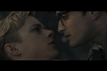 映画紹介　ダニエル・ラドクリフが同性愛者役に挑む意欲作