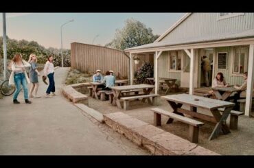 思わず踊りだしたくなるナンバー／映画『ホモ・サピエンスの涙』本編映像