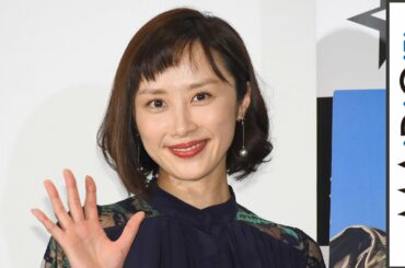 山口もえ、13歳熊谷俊輝の美声に感激　生歌披露に「希望の歌声って感じ」　映画「家なき子 希望の歌声」公開前トークイベント