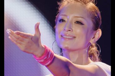 浜崎あゆみ / Who…[Live Lyric Video]【from『A BEST -15th Anniversary Edition-』】