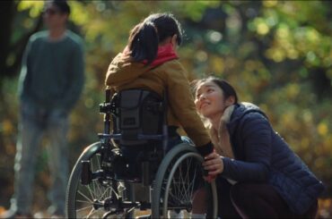 Love Leads to Good: P&G #LeadWithLove | Olympic Games Tokyo 2020