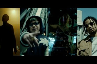 松たか子 feat. KID FRESINO , BIM , 岡田将生 , NENE , 角田 晃広 , DaiChi Yamamoto , 松田 龍平