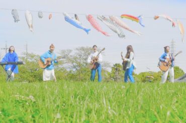 青春の演舞 / センチミリメンタル【歌詞付】オリジナルTVアニメ「バクテン!!」OPテーマ｜Cover｜FULL｜MV｜PV