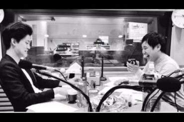 ナイナイ岡村のあの問題をいじる粗品とフォローするせいや