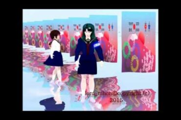 東京オリンピック　エンブレム　2020　案　その21