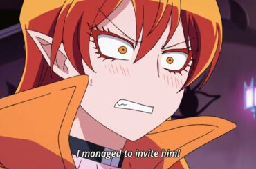 (1期) 魔入りました！入間くん 第12話『1年生争奪戦!!』/ Watch Welcome to Demon School! Iruma-kun sub episode12