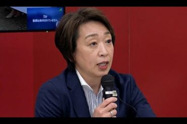海外客断念を正式決定　東京五輪　前例なき開催、５者で合意