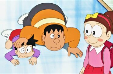 ドラえもん 2021 Vol 2706「ボクのび子ちゃん」