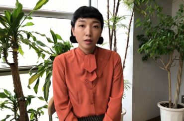 『万引き家族』出演の安藤サクラが最優秀女優賞で喜びのメッセージ！＜第10回TAMA映画賞＞