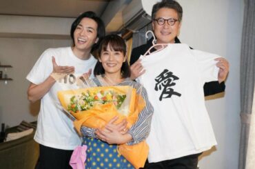 9c532f83c3064d9e8dcd57fd7016e74f富田靖子「美術さんに謝ります」35歳の少女で怪演 join