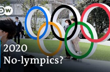 Tokyo 2020 Olympic Games likely to be postponed | Coronavirus Updat