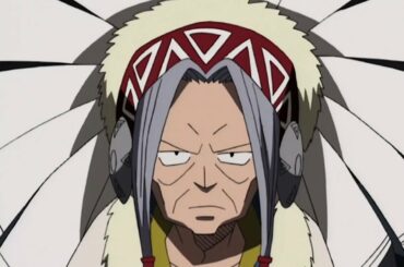 シャーマンキング ||シャーマンファイト終了?||The Shaman Fight Ends?|| Shaman King