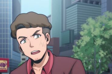 すばらしきこのせかいアニメーション第4話