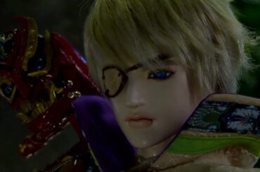 東離劍遊紀3 第4章 睦天命登場