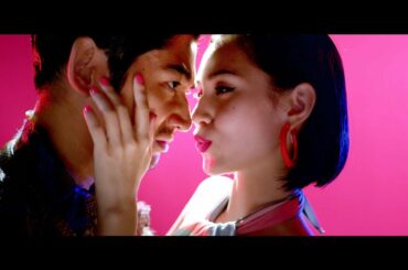 瑛太＆水原希子、男女の駆け引きをタンゴで表現　『エドウイン E STANDARD』新TV-CM「男と女のブルージーンズ」篇