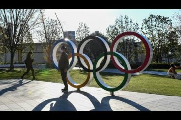 Tokyo Moves Summer Olympics to July 2021