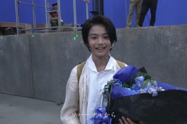 【5月19日発売】 映画『約束のネバーランド』 スタンダード・エディション収録、クランクアップ映像一部公開 【5月19日発売】 映画『約束のネバーランド』 スタンダード・エディション収録、クランクアップ映像一部公開