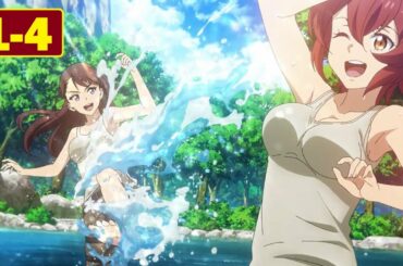 86 ―エイティシックス― Episode 1-4 English​​ Sub | Full Anime English Subbed