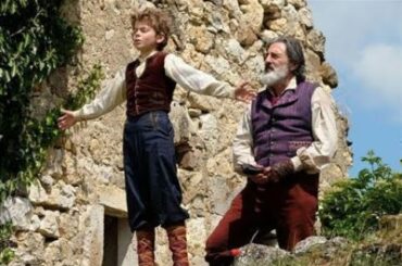 【エンタなう】名作にひとつまみの魔法、物語は再び輝く！！　映画「家なき子希望の歌声」