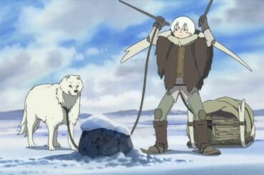 To Your Eternity Best Moments 1 || Fumetsu no Anata e || 不滅のあなたへ