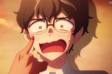 Don't Toy with Me, Miss Nagatoro, Please don't bully me, Nagatoro - Episode 01 [Indonesia Sub]