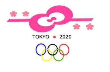 tokyo 2020 東京オリンピック 新エンブレム idea