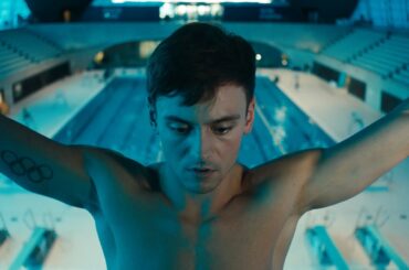 Good Is Gold: Tom Daley | P&G #LeadWithLove | Olympic Games Tokyo 2020