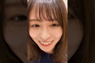 元欅坂46 長濱ねる Instagram LIVE 2020.11.07