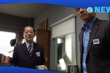 ✅  俳優の水谷豊（６８）が主演するテレビ朝日系の人気ドラマの新シリーズ「相棒　ｓｅａｓｏｎ１９」（水曜・後９時）が１０月１４日から放送される。ドラマ誕生２０周年という記念すべき年の幕開けを前に、１２
