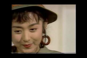 斉藤 由貴　　夢の中へ