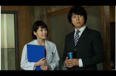 『遺留捜査』最終回に『科捜研』沢口靖子が出演「転校生のよう」| News Mama