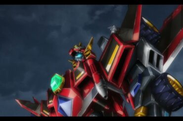 【MAD】SSSS.GRIDMAN×SSSS.DYNAZENON/UNION