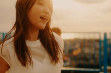 小松未可子「悔しいことは蹴っ飛ばせ」