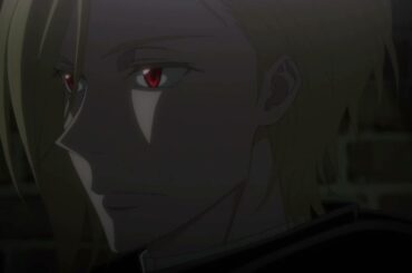 憂国のモリアーティ(2クール目) 05 話