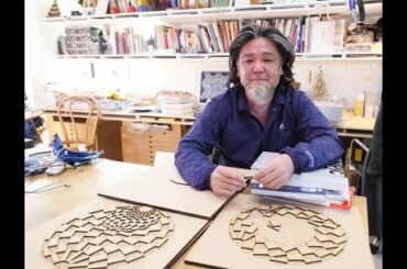 ✅  東京2020オリンピック（五輪）・パラリンピックのエンブレム「組市松紋」を制作した美術家、野老（ところ）朝雄氏（51）が5日までにインタビューに応じた。大会延… - 日刊スポーツ新聞社のニュース