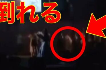 さくらが倒れた瞬間‼️（さくら倒れる　Popteen  さくらチャンネル　さくら倒れる瞬間　よりひと　みずにゃん）