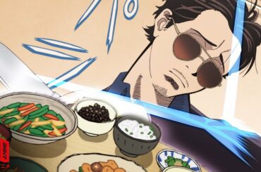 Anime Pro Tips: How to Cook Amazing Meals | The Way of the Househusband | Netflix Anime