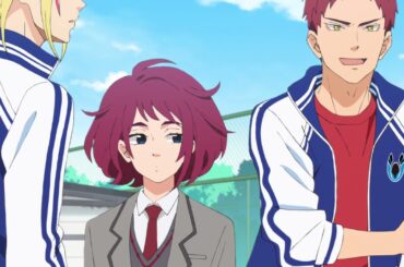 バクテン1話～4話