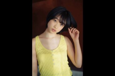 ヤンマガWEB 2021.02.24 河合優実、グラから見るか？エモから見るか？【無料分】WEEKLY SPA! 2021.01.12-19 河合優実 旬撮ガール2021