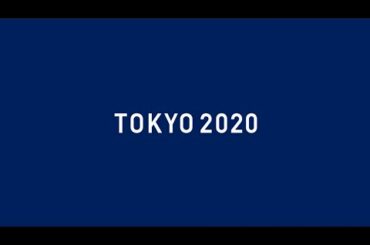 Tokyo 2020 Emblems Concept video