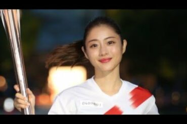 【Tokyo2020聖火リレー】長崎県1日目（5月7日）ハイライト　オフィシャル映像（ⒸTokyo2020　Courtesy of the IOC)