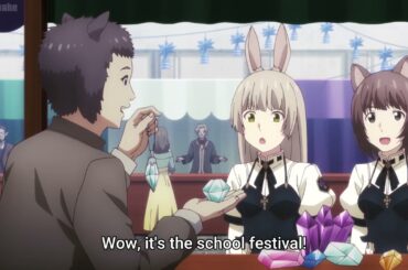 Seven Knights Revolution: Hero Successor Episode 6 Official Preview