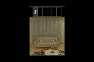 ホラー脱出ゲーム　ワンルームマンション/攻略動画【official】NEAT ESCAPE