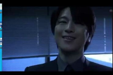 相棒 神戸尊 君が優秀だからですよ。理由がそれじゃご不満？