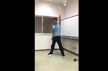 スペック真似てみました笑