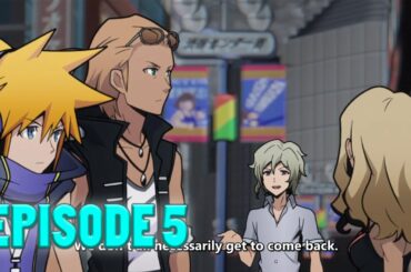 Subarashiki Kono Sekai The Animation - Episode 5 English Subbed