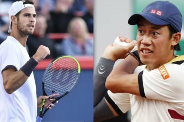 錦織圭 Page 3 Of 37 Tkhunt