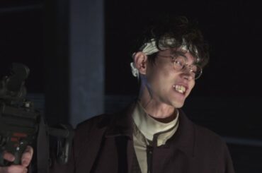 三年A組　放送事故　 菅田 将暉